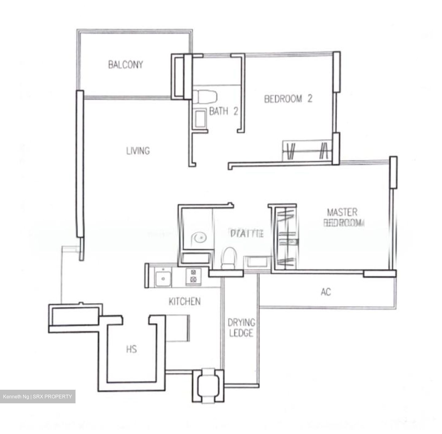 A Treasure Trove (D19), Condominium #502318721